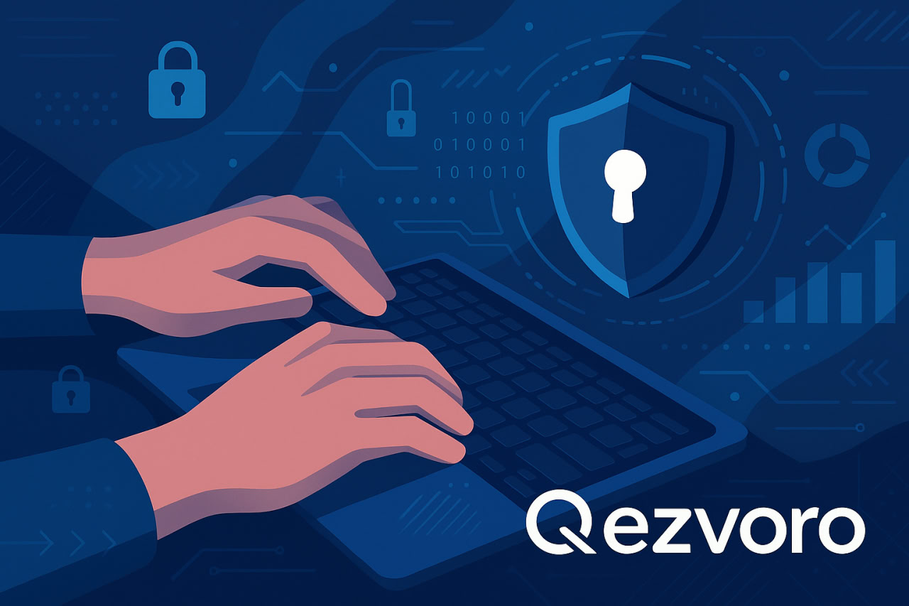 Benutzer Datensicherheit